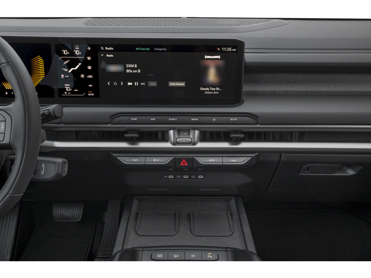 2027 Kia Telluride EX AWD