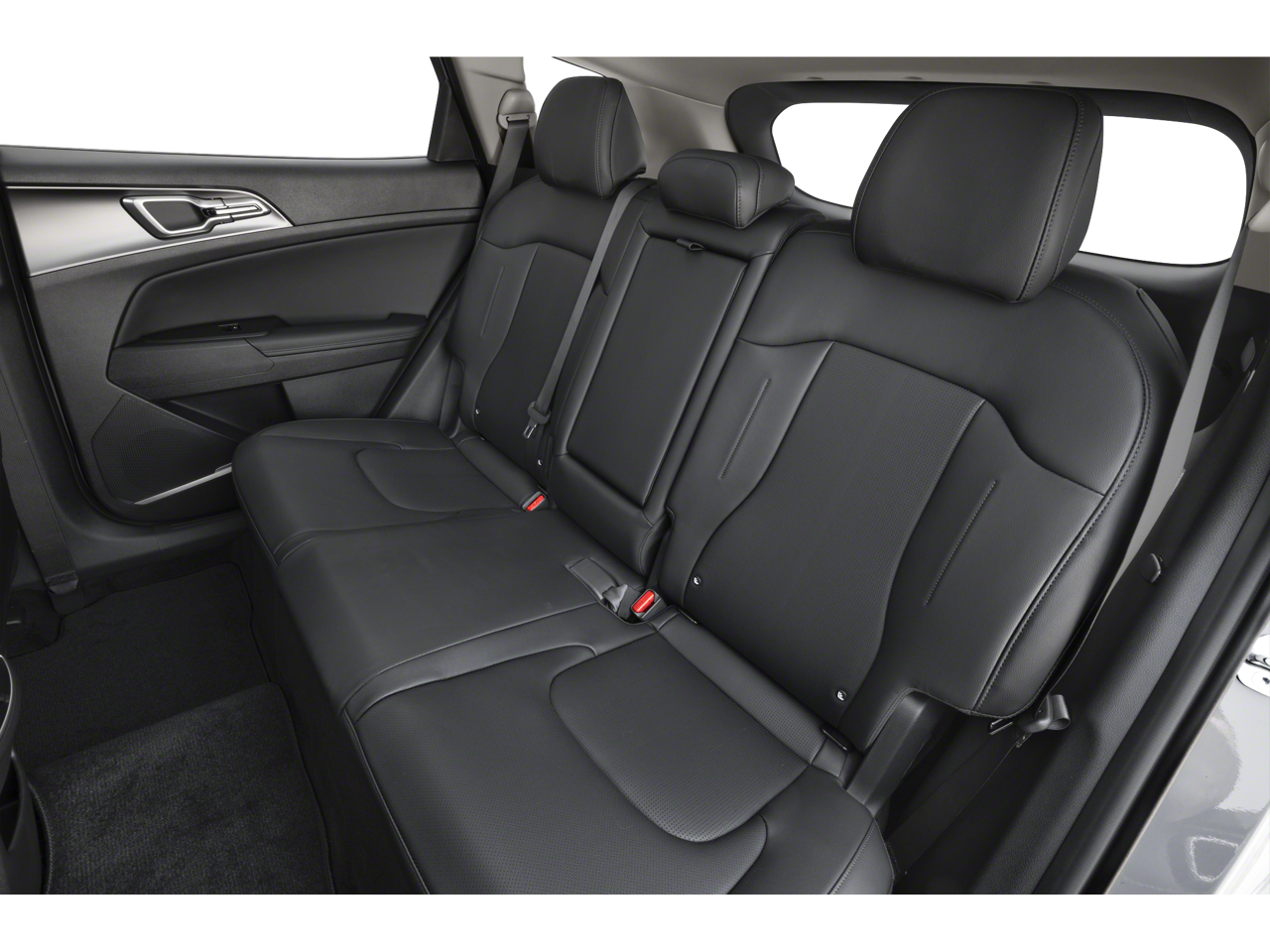 2027 Kia Sportage Hybrid EX AWD