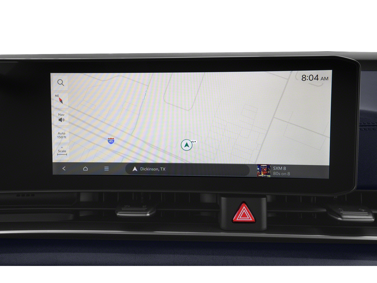 2027 Kia Carnival SX FWD