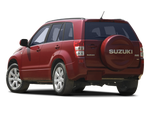 2009 Suzuki Grand Vitara Premium Sport