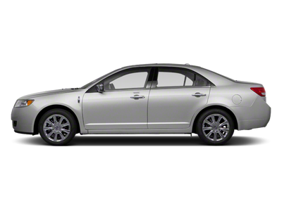 2010 Lincoln MKZ Base