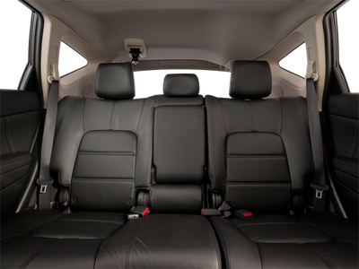 2010 Nissan Murano SL