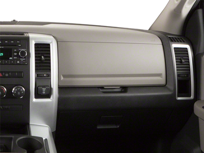 2011 RAM 1500 Laramie