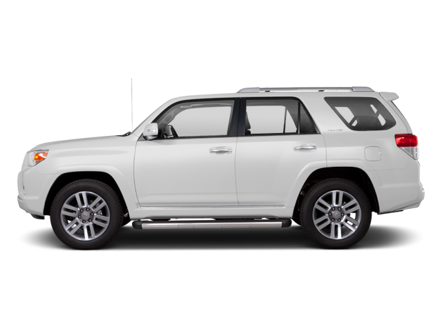 2011 Toyota 4Runner Trail V6