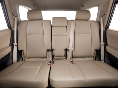 2011 Toyota 4Runner Trail V6