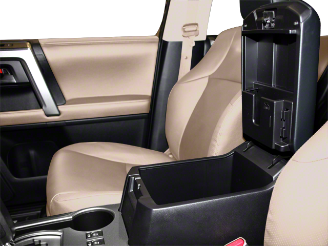 2011 Toyota 4Runner Trail V6