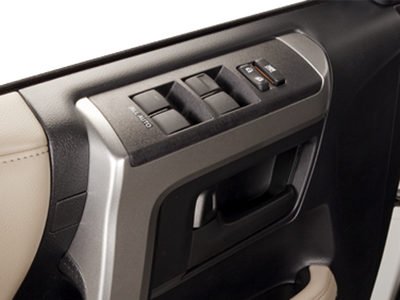 2011 Toyota 4Runner Trail V6