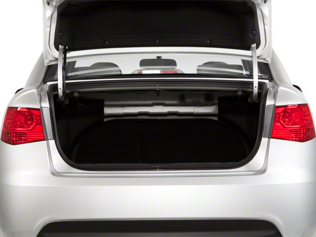2012 Kia Forte EX