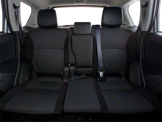2013 Mitsubishi Outlander GT