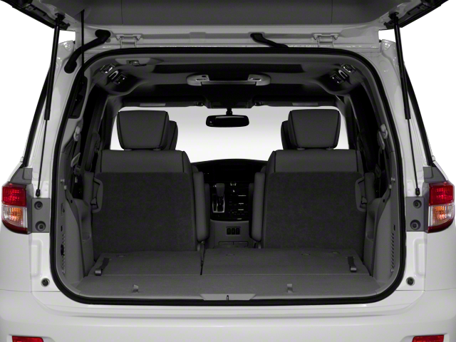 2013 Nissan Quest 3.5 SL