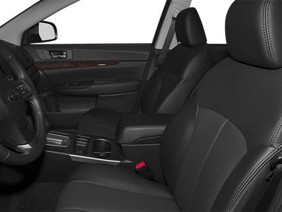 2013 Subaru Legacy 2.5i Sport