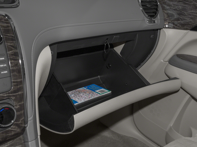2014 Buick Enclave Leather Group