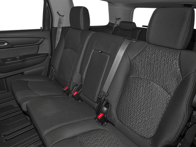 2014 GMC Acadia SLE-2