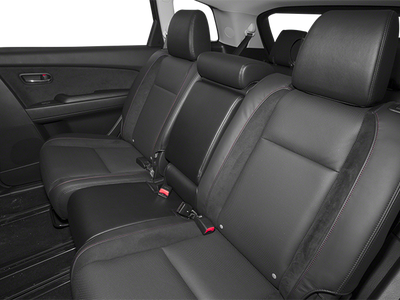2014 Mazda Mazda CX-9 Touring