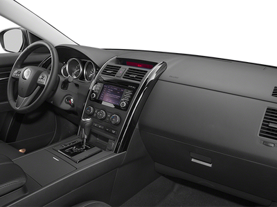 2014 Mazda Mazda CX-9 Touring