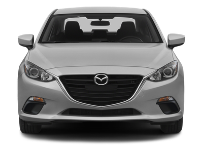 2014 Mazda Mazda3 i Touring