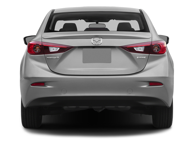 2014 Mazda Mazda3 i Touring
