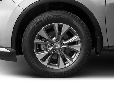 2016 Nissan Murano SV