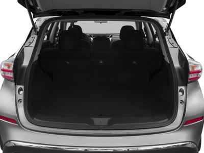 2016 Nissan Murano SV