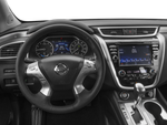 2016 Nissan Murano Hybrid Platinum