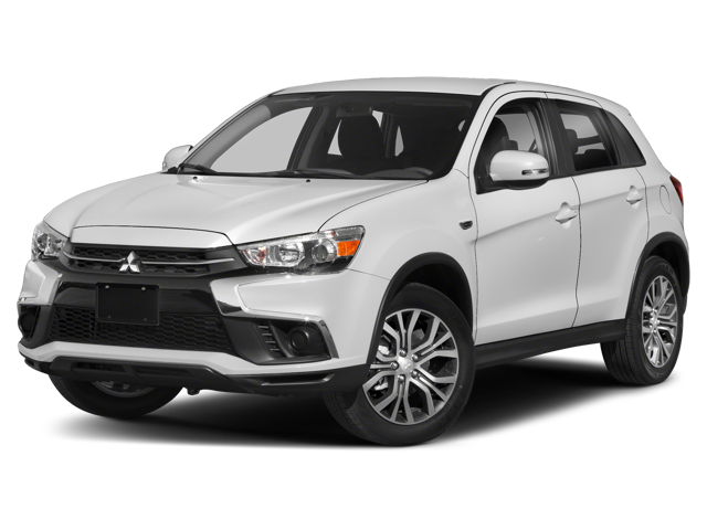 2018 Mitsubishi Outlander Sport 2.4 SEL AWC CVT's photo