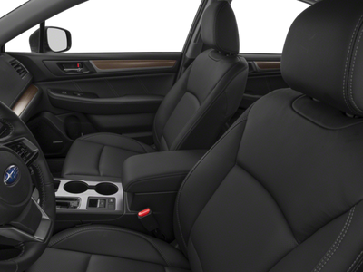 2018 Subaru Legacy 3.6R Limited