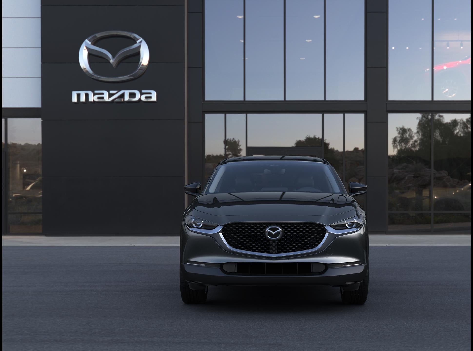 2026 Mazda CX-30 Select Sport - Photo 6