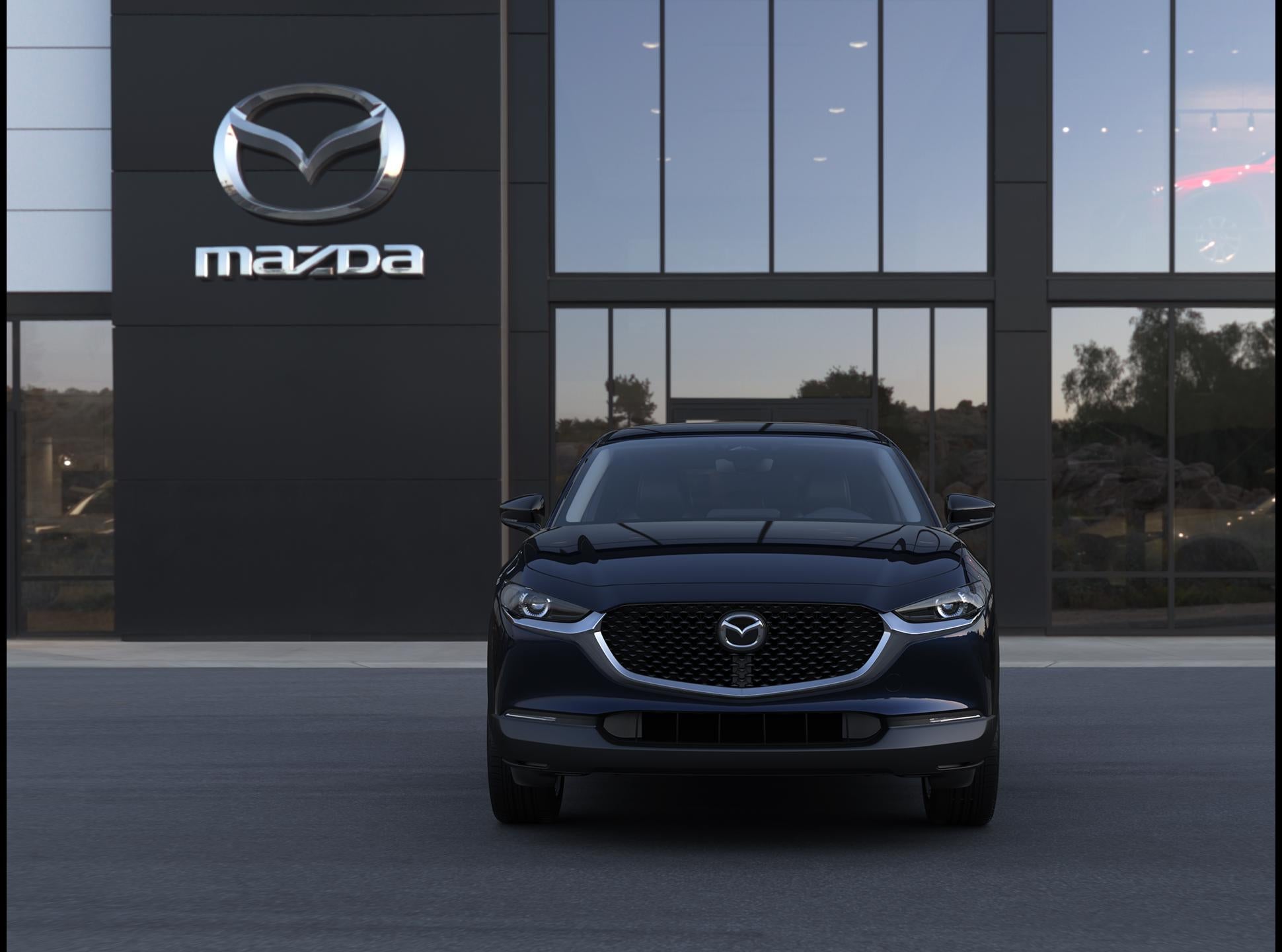 2026 Mazda CX-30 Select Sport - Photo 6