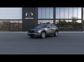 2026 Mazda Mazda CX-30 2.5 S Preferred AWD
