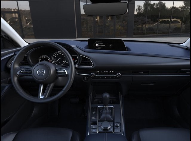 2025 Mazda Mazda CX-30 2.5 S Preferred AWD