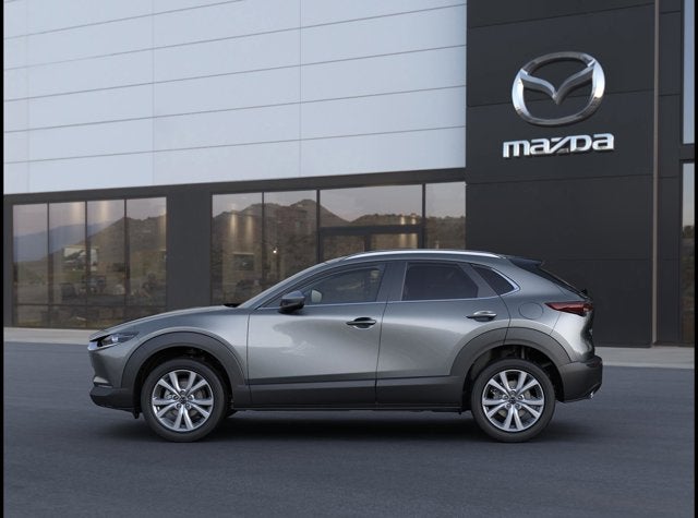 2025 Mazda Mazda CX-30 2.5 S Preferred AWD