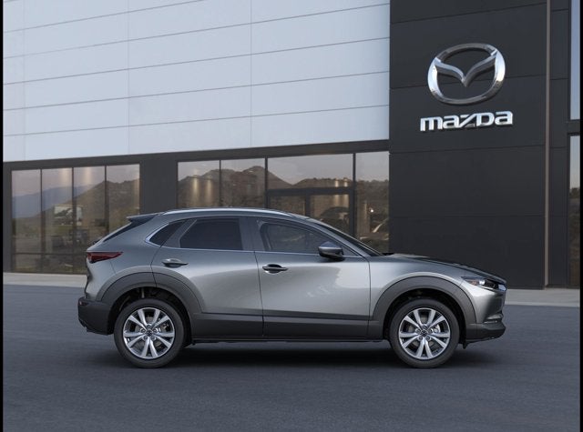 2025 Mazda Mazda CX-30 2.5 S Preferred AWD