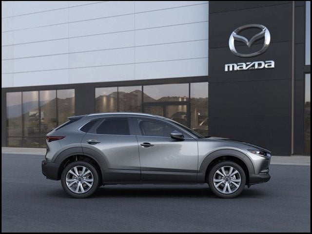 2025 Mazda Mazda CX-30 2.5 S Preferred AWD