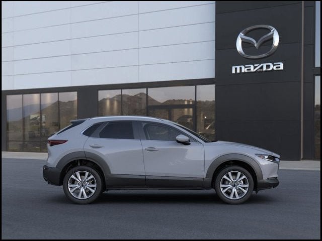 2025 Mazda Mazda CX-30 2.5 S Preferred AWD