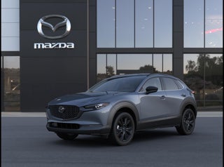 2025 Mazda Mazda CX-30