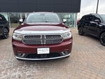 2016 Dodge Durango Citadel