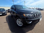 2022 Jeep Grand Cherokee WK Laredo X