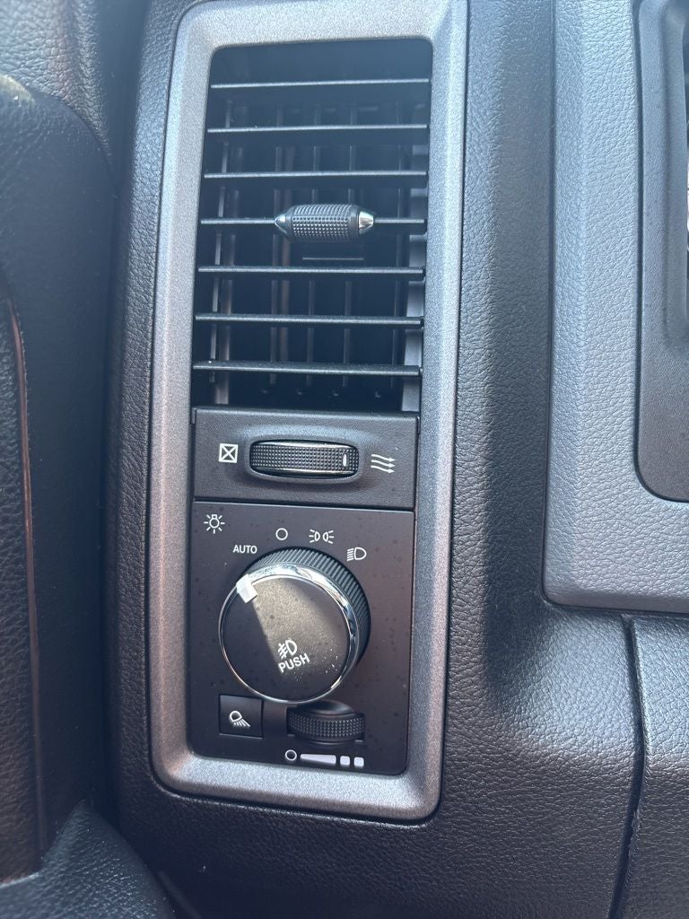 2019 RAM 1500 Classic Express