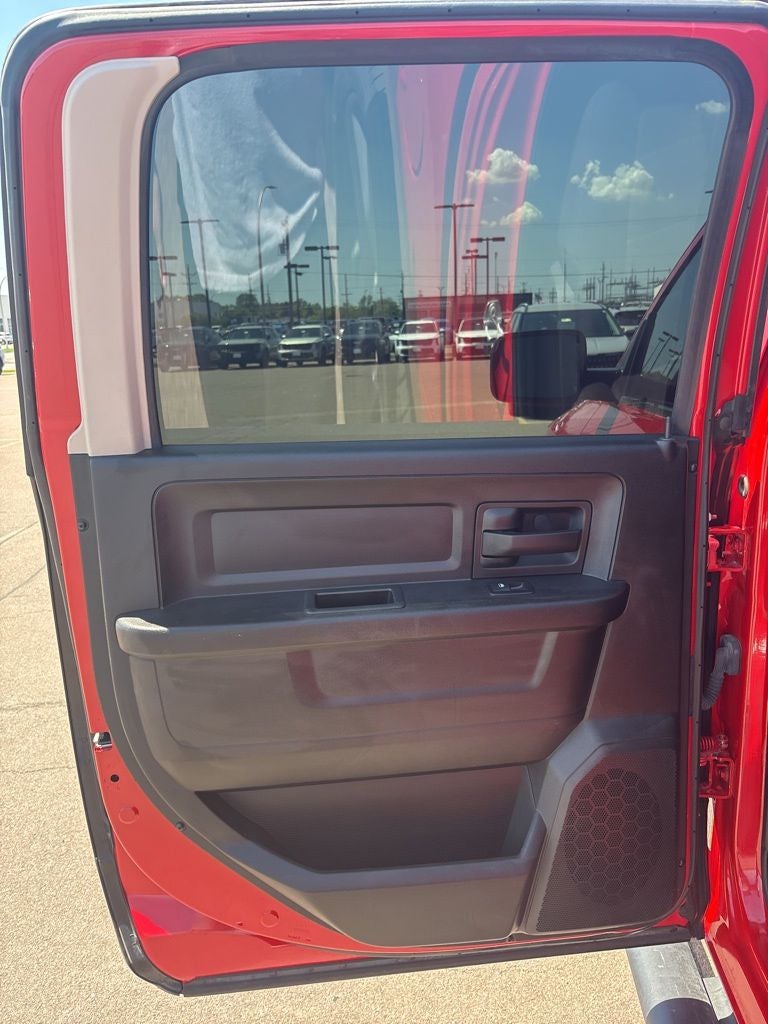 2019 RAM 1500 Classic Express