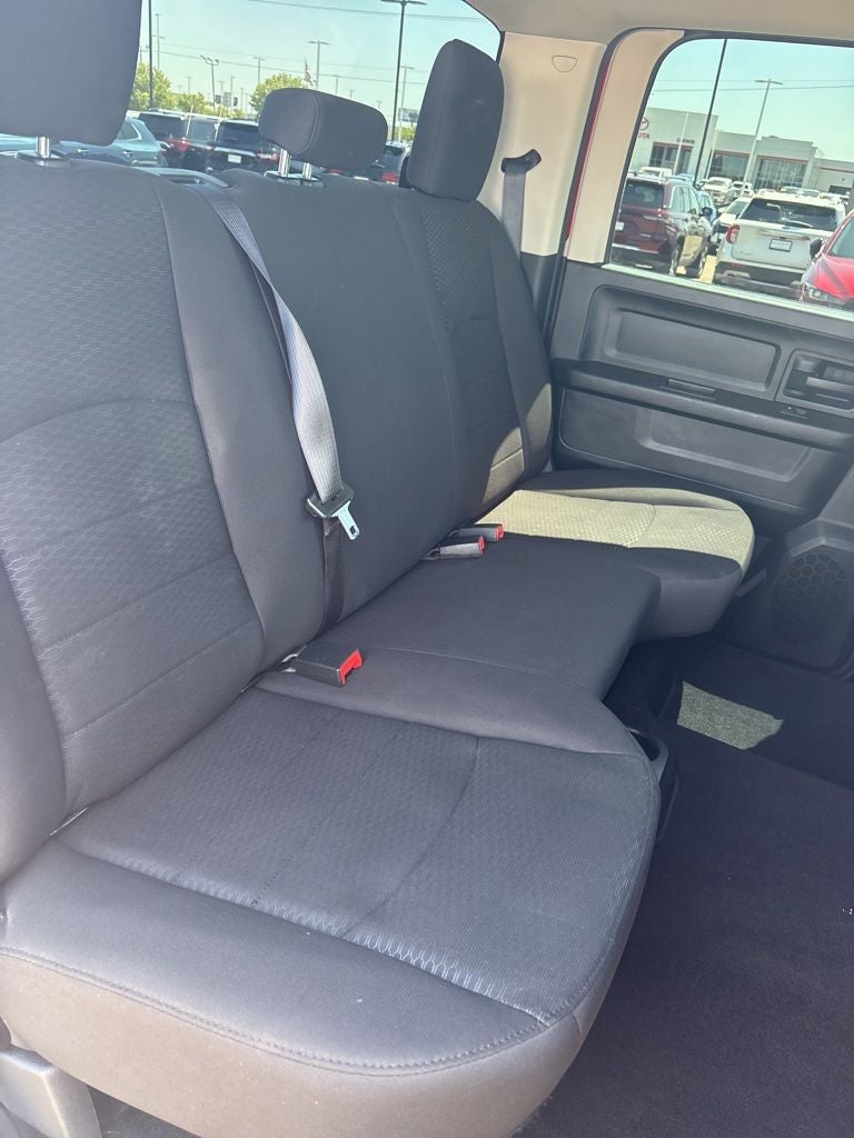 2019 RAM 1500 Classic Express