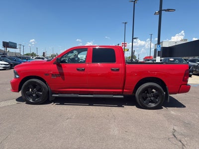 2019 RAM 1500 Classic Express