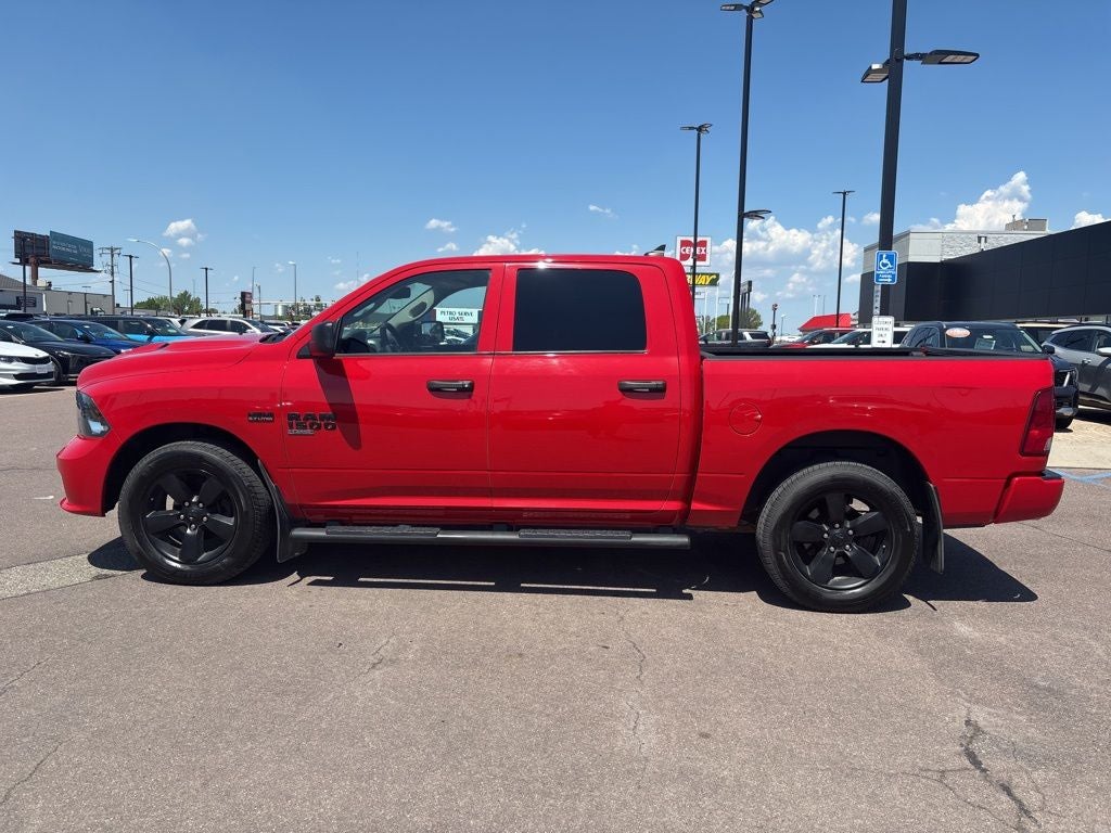 2019 RAM 1500 Classic Express