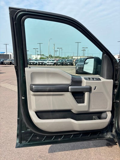 2015 Ford F-150 XLT 300A
