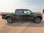 2015 Ford F-150 XLT 300A