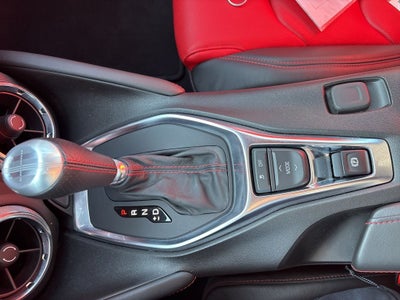 2023 Chevrolet Camaro 3LT