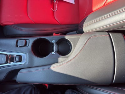 2023 Chevrolet Camaro 3LT