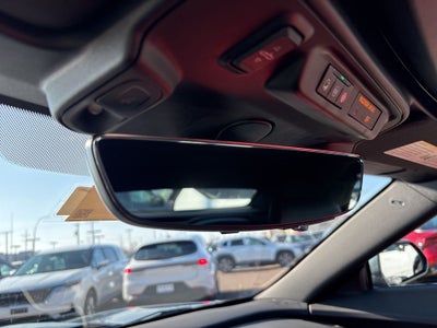 2023 Chevrolet Camaro 3LT