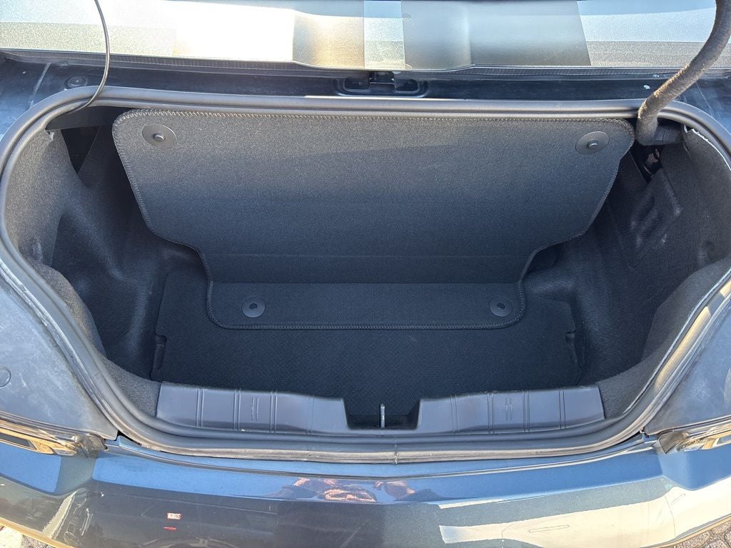 2023 Chevrolet Camaro 3LT