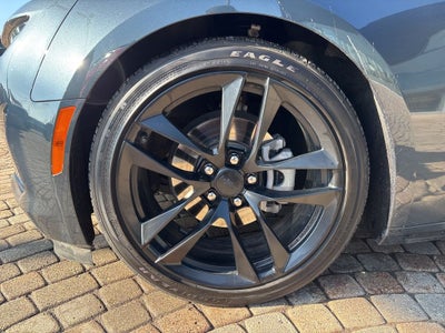 2023 Chevrolet Camaro 3LT