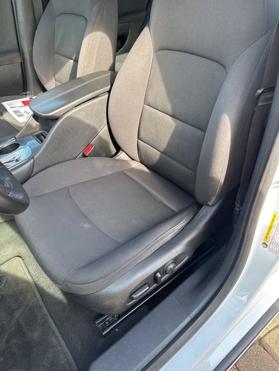 2017 Chevrolet Malibu LT 1LT